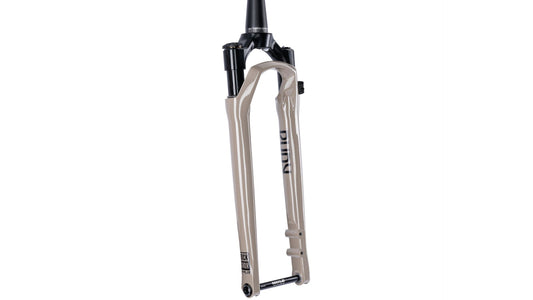 ROCKSHOX verende voorvork "Rudy Ultimate Race Day 2 XPLR" 28"