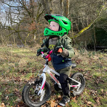 Afbeelding in Gallery-weergave laden, ROCKBROS kinderfietshelm Afneembare sportveiligheidshelm voor kinderen
