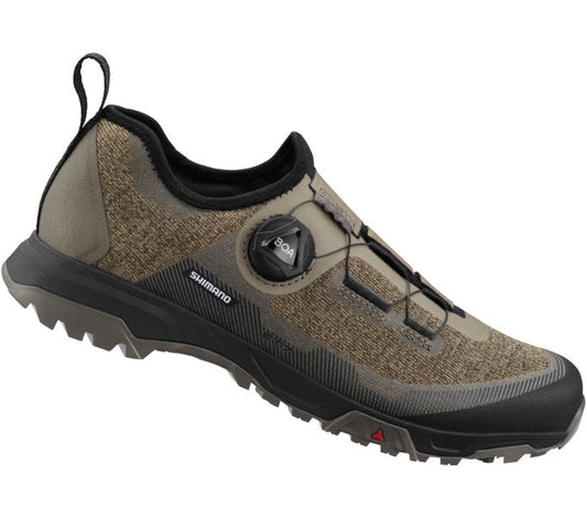 Shimano fietsschoenen ET701 dames MTB