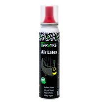 Afbeelding in Gallery-weergave laden, SPRAYKE Air Latex afdichtmiddel voor tubeless banden 100ml
