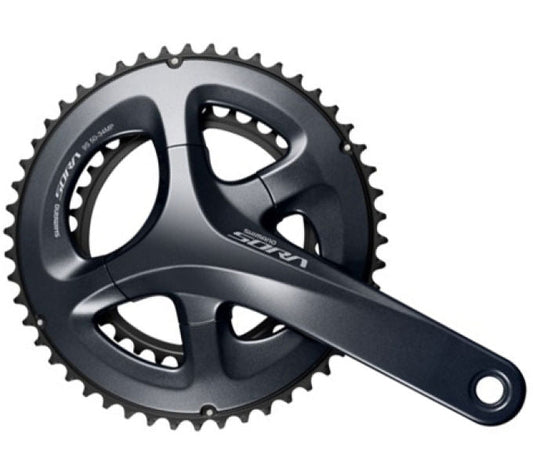 Crankstel SHIMANO SORA FC-R3000 2x9 versnellingen