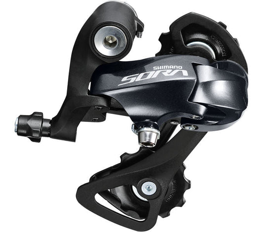 SHIMANO SORA RD-R3000 achterderailleur 9 versnellingen