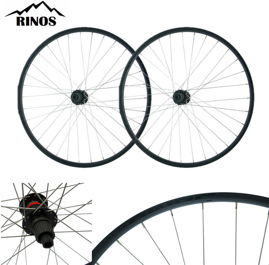 RINOS MTB-wielen 29 inch