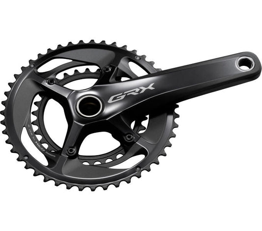 Crankstel SHIMANO GRX FC-RX810 2x11-speed