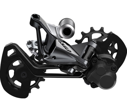 SHIMANO XTR RD-M9120 12-speed achterderailleur