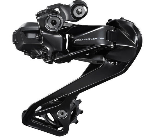 SHIMANO DURA-ACE Di2 RD-R9250 12-speed achterderailleur