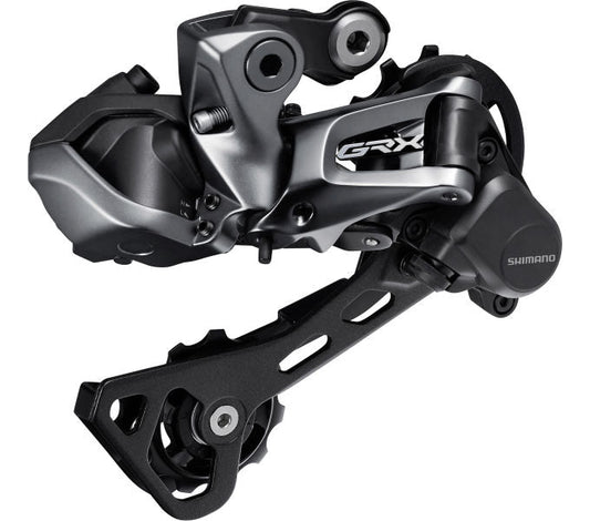 SHIMANO GRX Di2 RD-RX817 11-speed achterderailleur