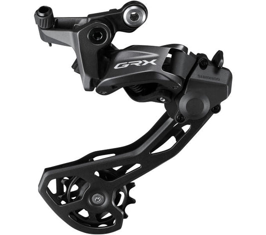 SHIMANO GRX RD-RX820 12 versnellingen achterderailleur