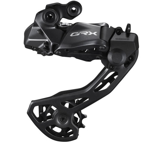 SHIMANO GRX Di2 RD-RX825 12-speed achterderailleur