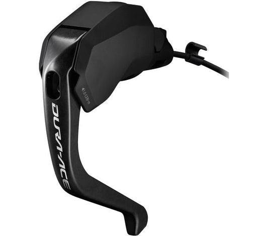 Schakel-/remhendel SHIMANO DURA-ACE Di2 ST-R9180 (TT/TRI)