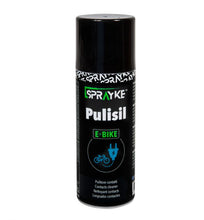 Afbeelding in Gallery-weergave laden, SPRAYKE Pulisil E-bike contactreiniger 200ml
