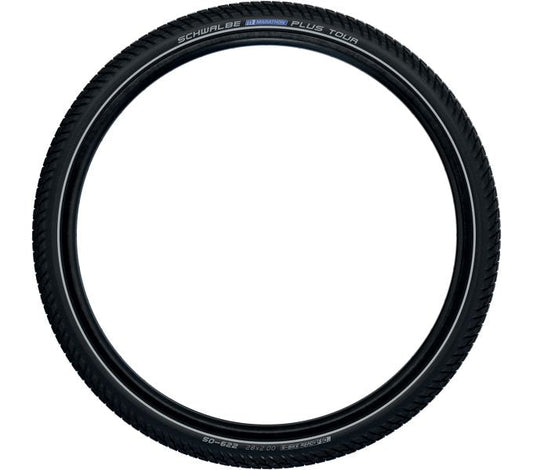 Schwalbe MARATHON PLUS TOUR - Performance Line draadbanden