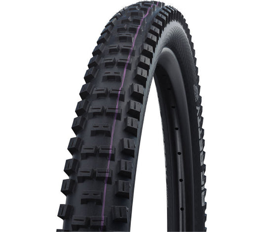 Schwalbe BIG BETTY - ADDIX Ultra Soft Evolution Line vouwband