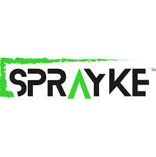 SPRAYKE