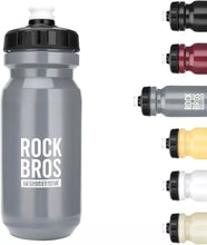 Afbeelding in Gallery-weergave laden, ROCKBROS Fietsfles 600ml Drinkfles Waterfles Fietsen
