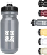 ROCKBROS Fietsfles 600ml Drinkfles Waterfles Fietsen