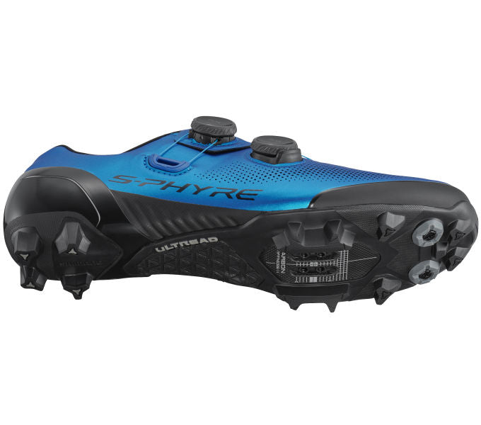 Shimano fietsschoenen XC903 MTB S-PHYRE