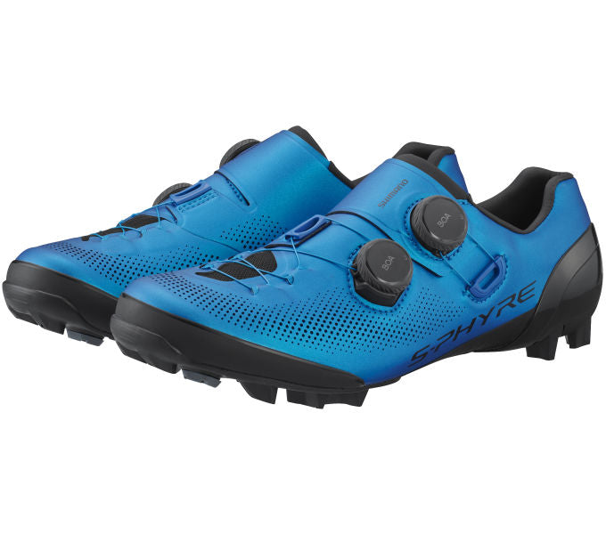 Shimano fietsschoenen XC903 MTB S-PHYRE