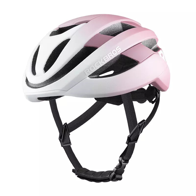 ROCKBROS fietshelm fietshelm unisex beschermhelm voor mountainbike racefietshelm