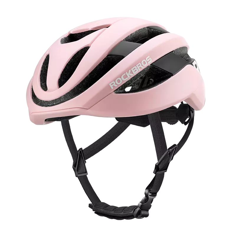 ROCKBROS fietshelm fietshelm unisex beschermhelm voor mountainbike racefietshelm