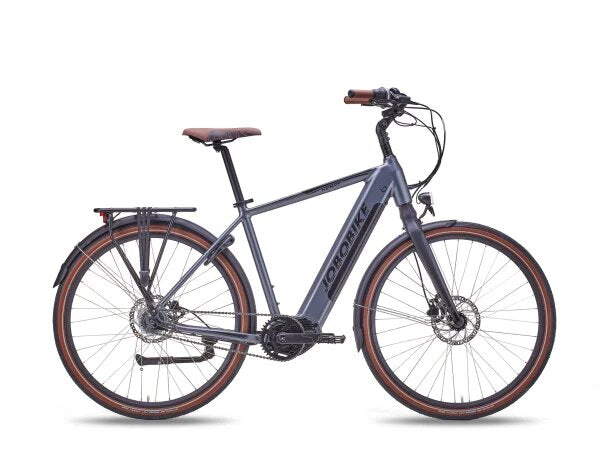 Jobobike E-bike