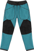 Afbeelding in Gallery-weergave laden, ROCKBROS Winterbroek Heren Fietsbroek Winddicht Thermo Fietsbroek M-4XL
