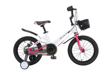 Afbeelding in Gallery-weergave laden, SKYS kinderfiets van 3 t/m 9 jaar 14/16/18 inch roze
