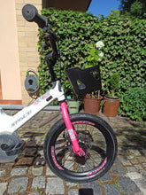 Afbeelding in Gallery-weergave laden, SKYS kinderfiets van 3 t/m 9 jaar 14/16/18 inch roze
