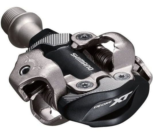 Pedaal SHIMANO DEORE XT PD-M8100