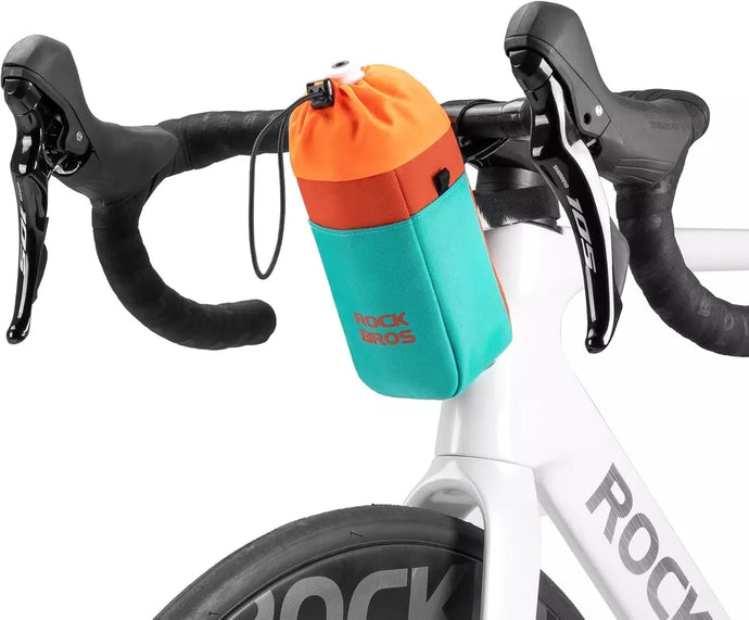 ROCKBROS fietstas stuurtas P004