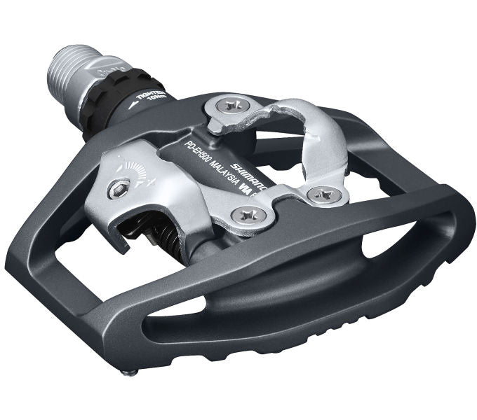 Pedaal SHIMANO PD-EH500