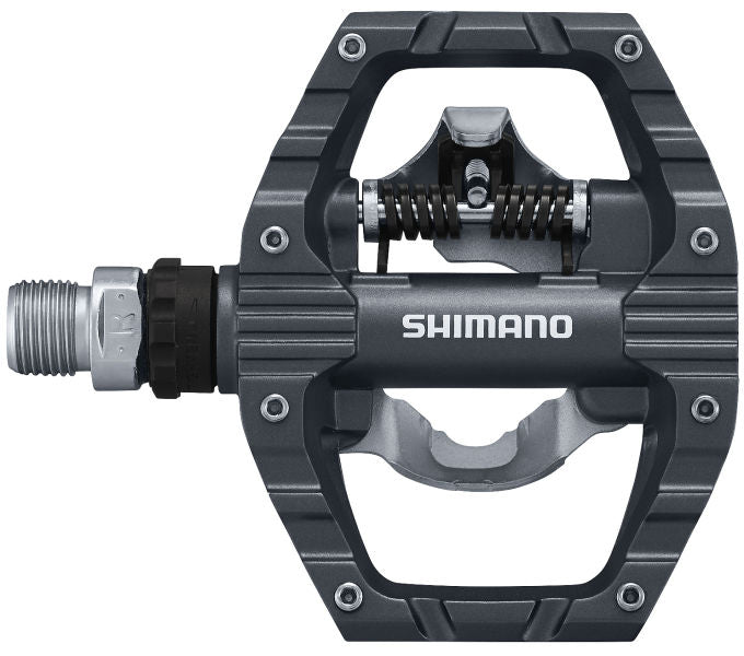 Pedaal SHIMANO PD-EH500