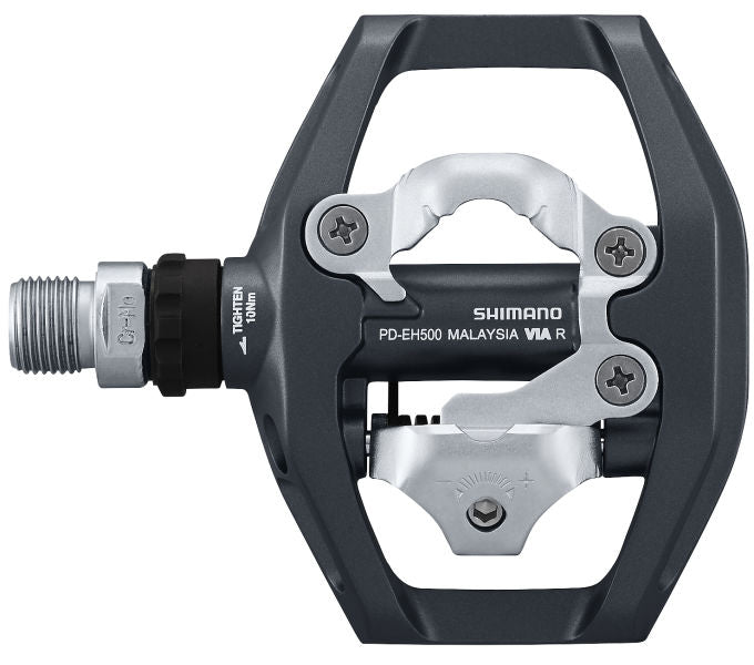 Pedaal SHIMANO PD-EH500