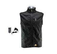 Alpenheat AJ9 Softshell Warme Jas Verwarmde Kleding