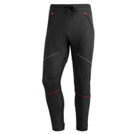 ROCKBROS winter fietsbroek thermo mountainbike broek winddichte fietsbroek lange broek M-4XL