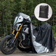 Afbeelding in Gallery-weergave laden, ROCKBROS Motorcycle Garage Motorcycle Cover Scooter Cover Waterdicht
