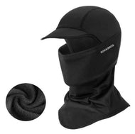 ROCKBROS Winter Balaclava Masker Warme muts Fiets Motorfiets Masker