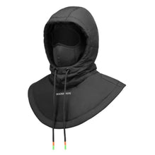 Afbeelding in Gallery-weergave laden, ROCKBROS Balaclava Ski masker Winter Balaclava Thermisch Fleece masker Motorfiets
