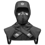 ROCKBROS Balaclava Winter Masker Fleece Ski masker Winddicht Motorfiets Fietsen