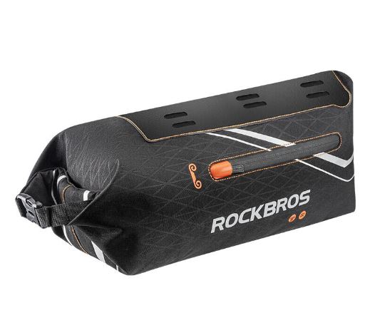 ROCKBROS frametas bovenbuistas fietstas voor MTB racefiets e-bike 3.5L