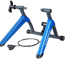 Afbeelding in Gallery-weergave laden, ROCKBROS roller trainer hometrainer voor fietsen kabel controller 8 niveaus
