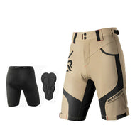 ROCKBROS Elite Shorts met Binnenbroek & Pad Heren