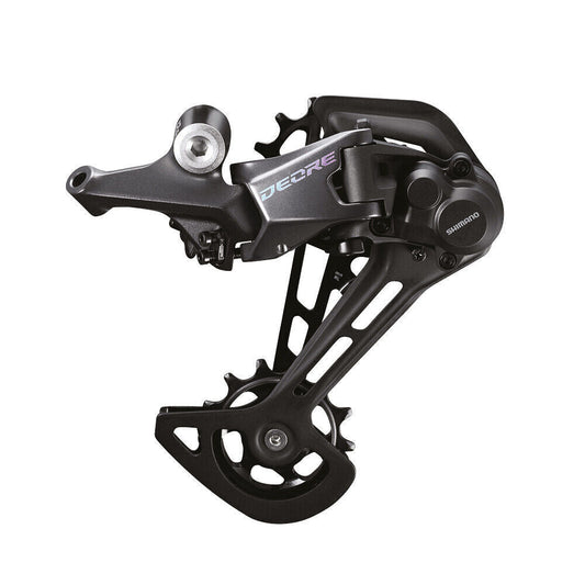 SHIMANO achterderailleur DEORE RD-M6100 12-speed