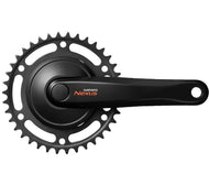 Shimano crankstel NEXUS FC-C6000