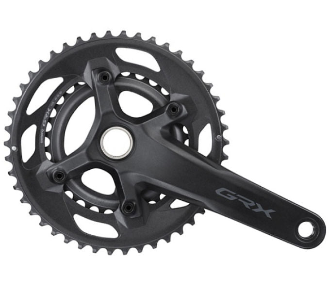 Crankstel SHIMANO GRX FC-RX600 2x10 versnellingen