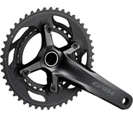 Crankstel SHIMANO GRX FC-RX600 2x11 versnellingen