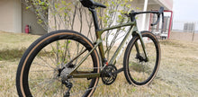 Afbeelding in Gallery-weergave laden, RINOS Carbon Gravel Fiets Sandman1.0 Shimano R3000
