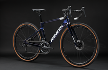 Afbeelding in Gallery-weergave laden, RINOS Carbon Gravel Fiets Sandman1.0 Shimano R3000
