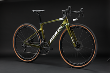 Afbeelding in Gallery-weergave laden, RINOS Carbon Gravel Fiets Sandman1.0 Shimano R3000
