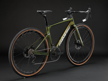 Afbeelding in Gallery-weergave laden, RINOS Carbon Gravel Fiets Sandman1.0 Shimano R3000
